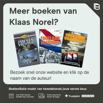 Verzet en victorie - Klaas Norel 9789010301659, Verzenden, Gelezen, Klaas Norel