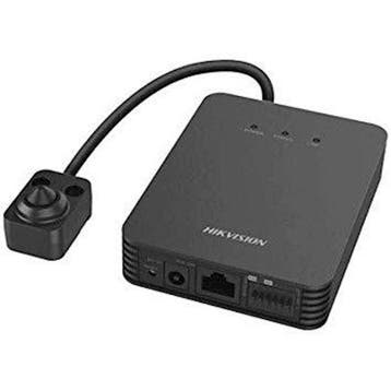 Hikvision DS-2CD6425G1-20, 2MP Pinhole met, Ophalen of Verzenden, Nieuw
