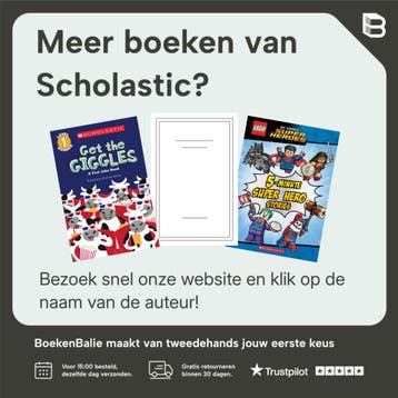 The Slime Annual 2019 - Scholastic 9781407192475, Verzenden, Zo goed als nieuw, Scholastic