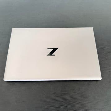 HP ZBook G7 - Touchscherm - i7 Generatie 10 - Quadro P520, Ophalen of Verzenden, Zo goed als nieuw, HP, 512GB