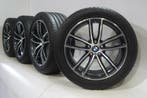 BMW 5 serie G30 G31 8 serie G14 G15 G16 662M 18 inch velgen, 18 inch, Gebruikt, Velg(en), Ophalen of Verzenden