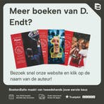 OFFICIELE AJAX JAARBOEK 1997-1998 9789024512775 D. Endt, Verzenden, Zo goed als nieuw, D. Endt