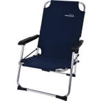 Campingstoel | Redcliffs | 45 x 54 x 76 cm, Verzenden, Nieuw