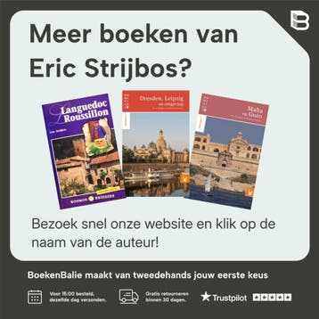 Holland in oude fotos - Eric Strijbos 9789039629581, Verzenden, Gelezen, Eric Strijbos
