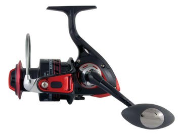 Karpermolen Maverick 5000 - Karper XL, Watersport en Boten, Hengelsport | Karpervissen, Verzenden, Nieuw, Molen