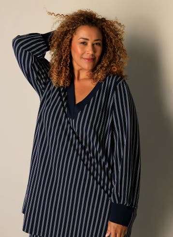 COLLETTA tuniek Natasja Maat:, Kleding | Dames, Blouses en Tunieken, Verzenden, Nieuw, Overige kleuren