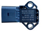 MAP sensor 0281006060 Bosch 03K906051 VW, Verzenden, Nieuw, Volkswagen
