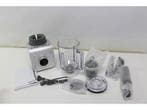 Smeg BLC02EGMEU - Blender - 1400W 9 snelheden - Groen, Verzenden, Zo goed als nieuw