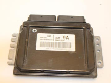 Computer Motormanagement Chevrolet Matiz O74533, Ophalen of Verzenden, Nieuw