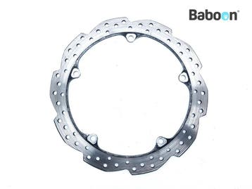 Remschijf Voor Honda NC 700 X 2012-2013 (NC700X), Verzenden, Gebruikt
