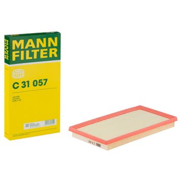 Mann-Filter luchtfilter (1.5 TSI motoren), Ophalen of Verzenden, Nieuw, Seat
