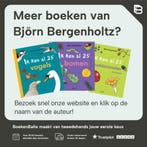 Ik ken al 25 bloemen 9789025750916 Björn Bergenholtz, Boeken, Verzenden, Zo goed als nieuw, Björn Bergenholtz