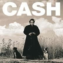 JOHNNY CASH - AMERICAN RECORDINGS (LP), Cd's en Dvd's, Vinyl | Pop, Verzenden