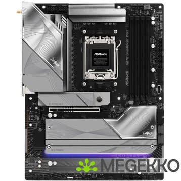 Asrock X870 LiveMixer WiFi, Computers en Software, Moederborden, Verzenden, Nieuw