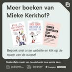 Klaar is Kees 9789046822623 Mieke Kerkhof, Verzenden, Zo goed als nieuw, Mieke Kerkhof