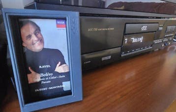 Philips - DCC 730 DCC - digital compact cassette, Nieuw