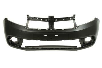 Bumper o.a: Dacia, Sandero II, Ophalen of Verzenden, Nieuw, Dacia, Bumper