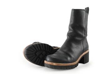 Panama Jack Boots in maat 37 Zwart, Verzenden, Zwart, Overige typen, Panama Jack