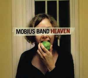 cd - Mobius Band - Heaven, Verzenden, Zo goed als nieuw