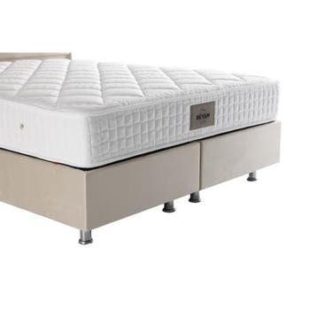 Opberg Boxspring Magnum, Ophalen of Verzenden, Nieuw, Twijfelaar