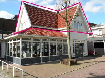Te huur: Appartement Laan in Schagen, Huizen en Kamers, Huizen te huur, Noord-Holland, Schagen, Appartement