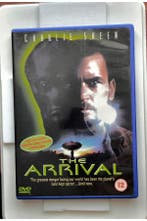 DVD The Arrival 1996 Lindsay Crouse Richard Schiff, Verzenden, Nieuw in verpakking