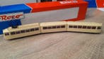 Roco H0 - 43189 - Treinstel (1) - driedelige blanco Düwag, Hobby en Vrije tijd, Nieuw
