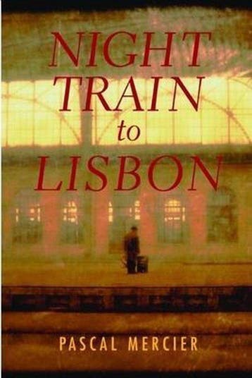 Night Train To Lisbon - Pascal Mercier 9780802118585, Boeken, Verzenden, Gelezen, Pascal Mercier