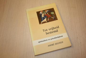 9789030407973 . Tot  vrijheid bestemd, spiritualiteit en..., Nieuw