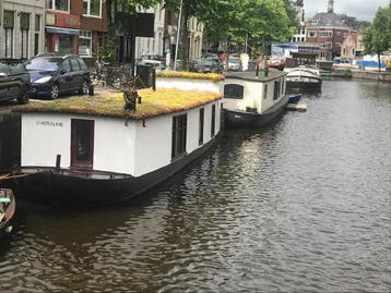 Te huur: Huis Turfsingel in Groningen, Huizen en Kamers, Huizen te huur, Groningen, Groningen