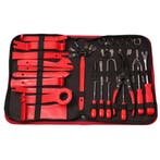 Interieurbekleding reparatieset, Verzenden, Nieuw