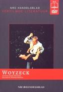 Woyzeck (dvd + boek) - DVD, Verzenden, Nieuw in verpakking