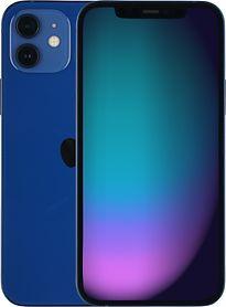 Apple iPhone 12 256GB blauw, Zo goed als nieuw, Zonder simlock, Zonder abonnement, Verzenden