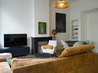 Appartement Praediniussingel in Groningen, Huizen en Kamers, Via bemiddelaar, Groningen, Groningen, Appartement