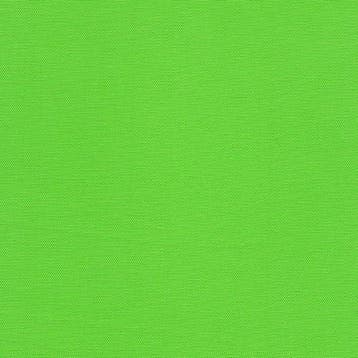 Cartenza stof - Limoengroen - Outdoorstof - Per meter, Overige materialen, 120 cm of meer, Ophalen of Verzenden, Groen