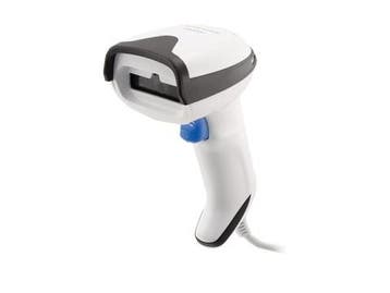 Datalogic Gryphon I GD4220 Kit, 1D, USB, kabel (USB), wit, Verzenden, Nieuw in verpakking