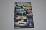 F1 2002 (GC UKV MANUAL), Verzenden, Zo goed als nieuw
