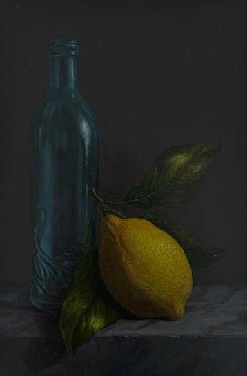 Yaroslav Ponomarenko (1982) - Play of Light