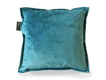 Sit & Heat Warmtekussen Square - blauw, Verzenden, Nieuw