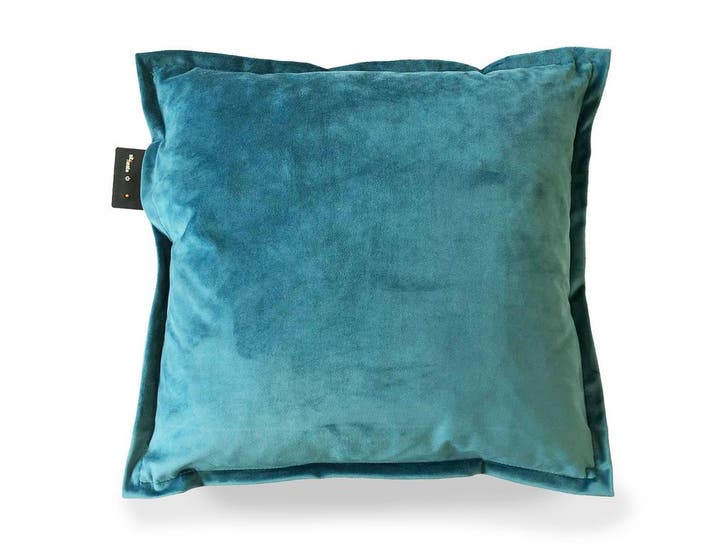 Sit & Heat Warmtekussen Square - blauw, Tuin en Terras, Overige Tuin en Terras, Nieuw, Verzenden