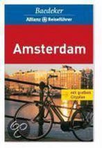 Amsterdam 9783829710237 Baedeker/All., Boeken, Verzenden, Gelezen, Baedeker/All.