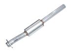 AWE Tuning 21-23 Ford F-150 0FG Resonated Mid Pipe-, Ophalen of Verzenden, Nieuw