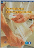 Vaardigheden basisverpleegkunde / Bouwstenen, Verzenden, Gelezen, I. Oldenburger