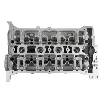 Cylinder head geschikt voor VW Audi Seat Skoda 1.8 T 06A1..., Verzenden, Nieuw, Skoda