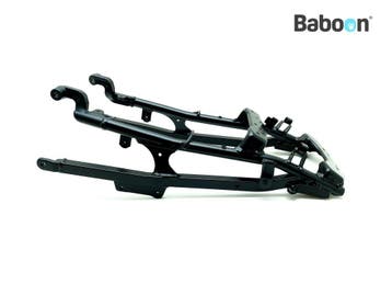 Achterframe Suzuki SV 1000 S / N 2003-2007 (SV1000N SV1000S, Verzenden, Gebruikt