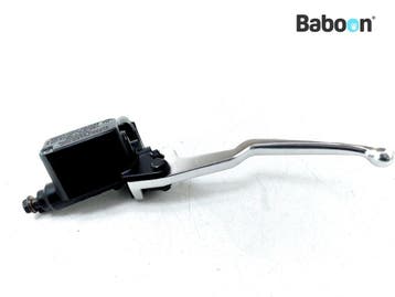 Rempomp Achter Piaggio | Vespa Beverly 400 HPE 2021, Verzenden, Gebruikt
