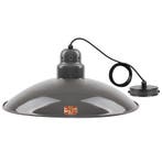 Vintlux Hanglamp HX26 Classic Grey - Ø 46,5 cm - E27, Nieuw