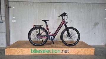 E-Bike | E-Bike Manufaktur EBM 5NF Wave 5S | -56%, 47 tot 51 cm, Ophalen, Zo goed als nieuw, Overige merken