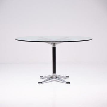 Herman Miller - Bruce Burdick - Tafel - Burdick Group System