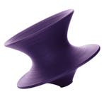 Magis Spun Schommelstoel, Verzenden, Nieuw
